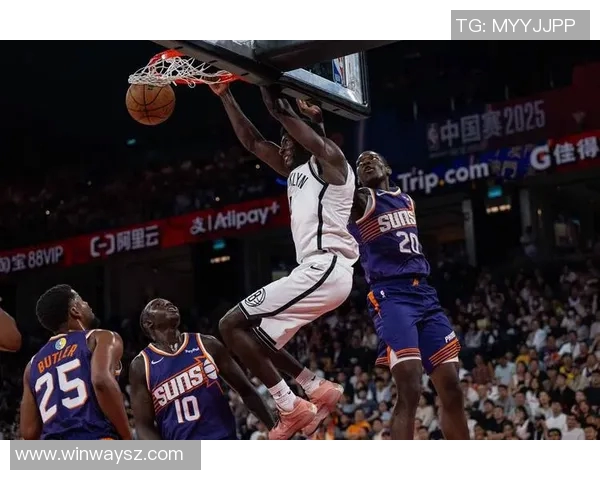 篮网与奇才季前赛精彩回放全程回顾及精彩瞬间分析