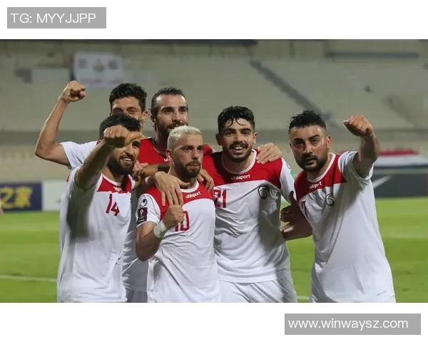 卡塔尔与叙利亚友谊赛精彩对决展现足球魅力与团队合作精神