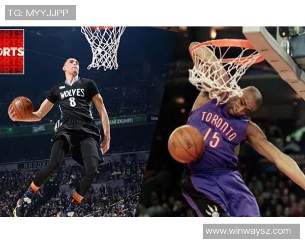 卡特与拉文精彩对决视频回顾见证扣篮传奇的巅峰时刻