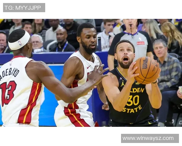 勇士与热火激战正酣2月25日NBA焦点对决精彩回顾与分析