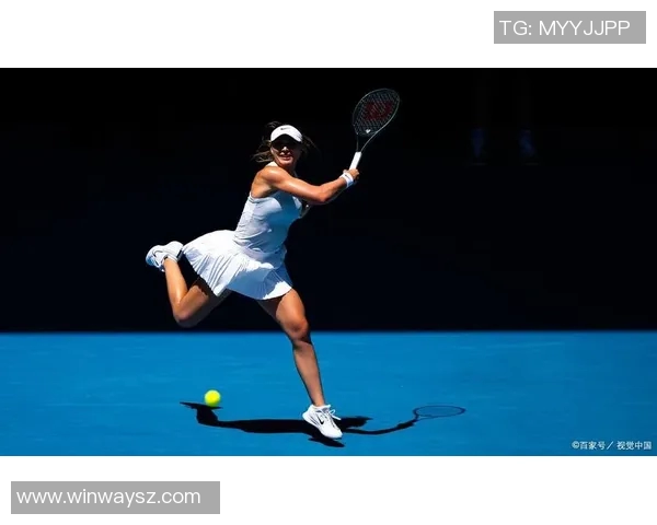 网球新手必看：快速掌握基础技巧与训练方法的全面指南