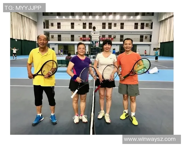西安网球队配合问题引发热议球员间默契与战术需重新审视